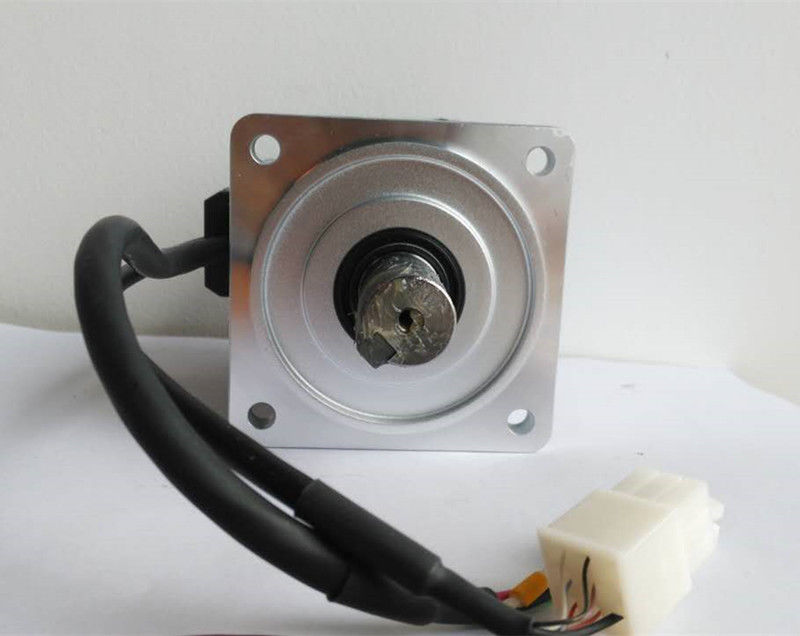 MHMF082L1U2M Wechselstrom-Servomotor 80mm 750w 3000rpm 2.4Nm