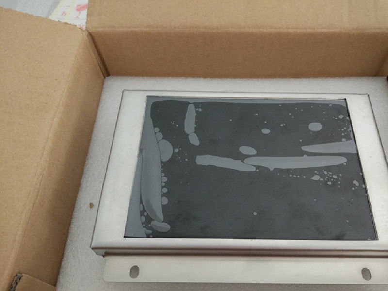 A61L-0001-0095 D9CM-01A compatible LCD display 9\" for CNC CRT monitor