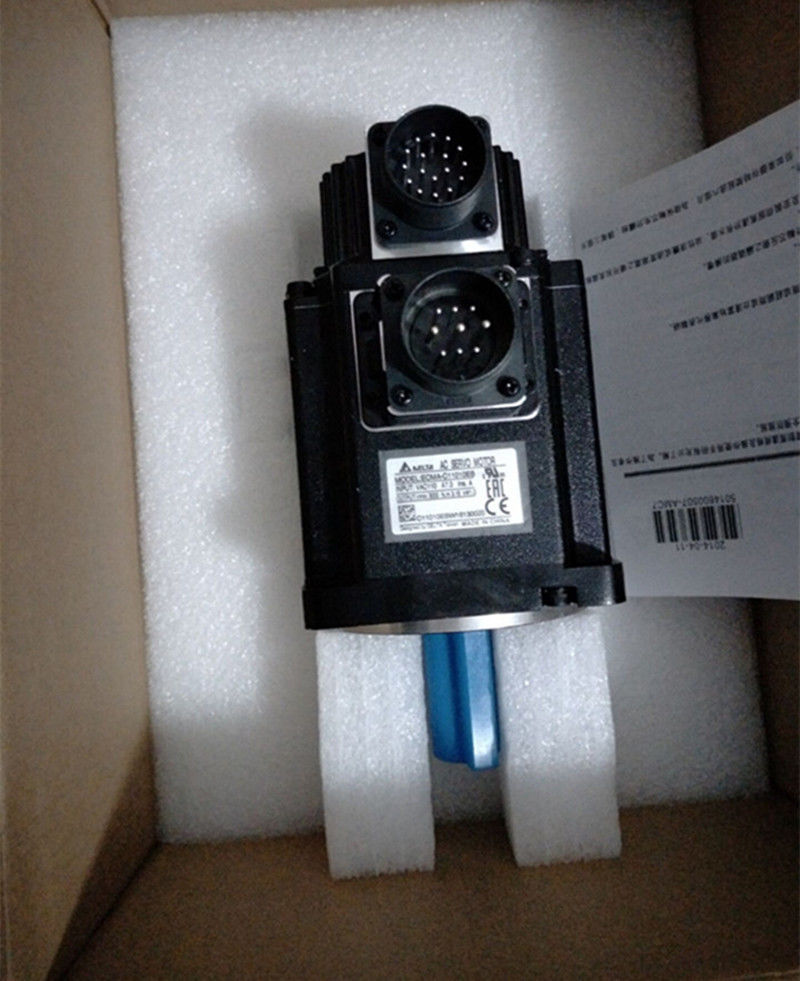 ECMA-C11010RS+ASD-A2-1021-L DELTA AC Servomotor Treiber Kit 1.0kw 3000rp
