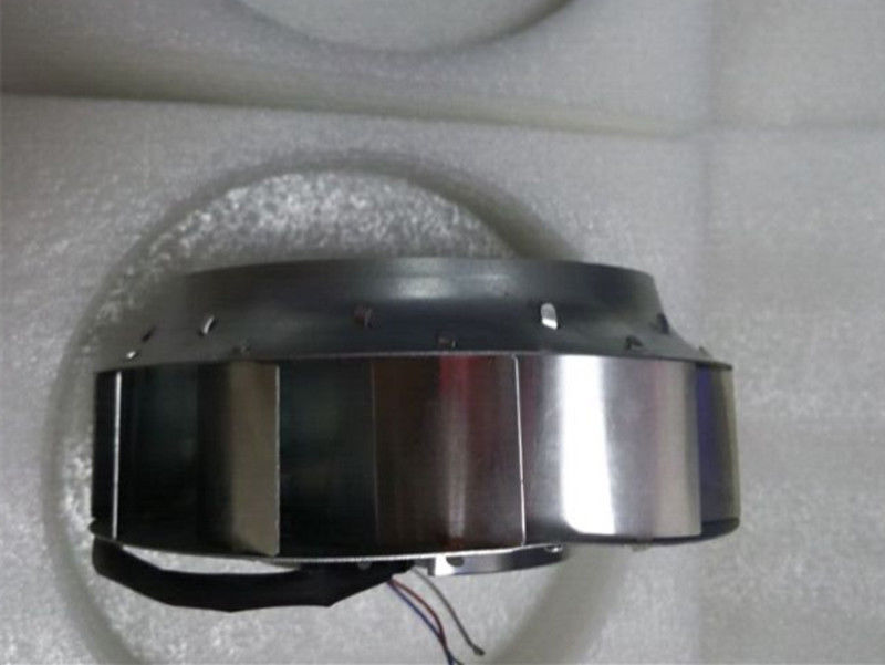 RT6323-0220W-B30F-S07 compatible spindle motor Fan for MIT CNC repair ne