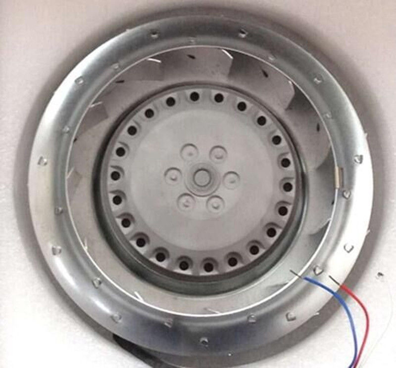 RT6323-0220W-B30F-S07 compatible spindle motor Fan for MIT CNC repair ne