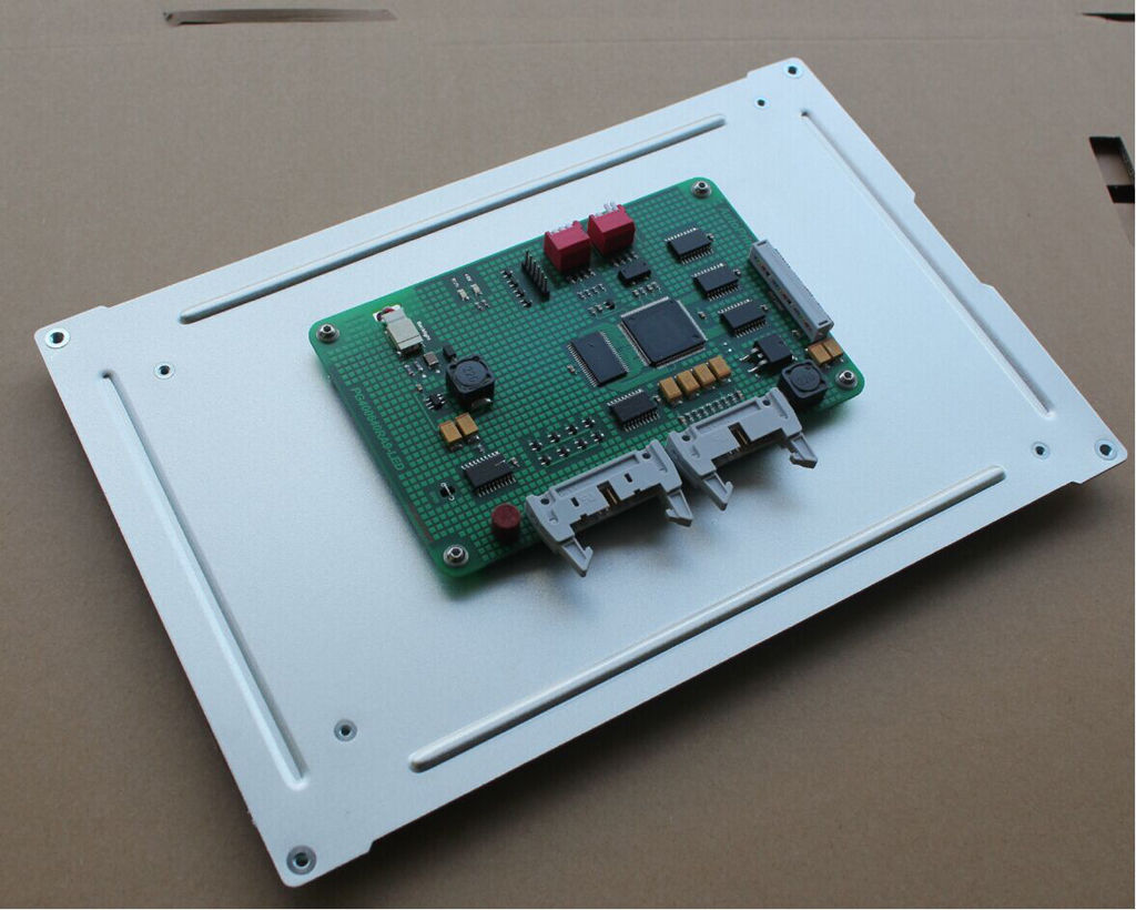 MD400F640PD1A MD400F640PD2A Heidelberg 9,4\" CP Tronic Display kompatibelelberg 9.4\" CP Tronic Display Compatible