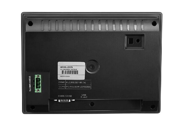 ET070 Kinco eView HMI Touchscreen 7 Zoll 800 * 480 neu im Karton