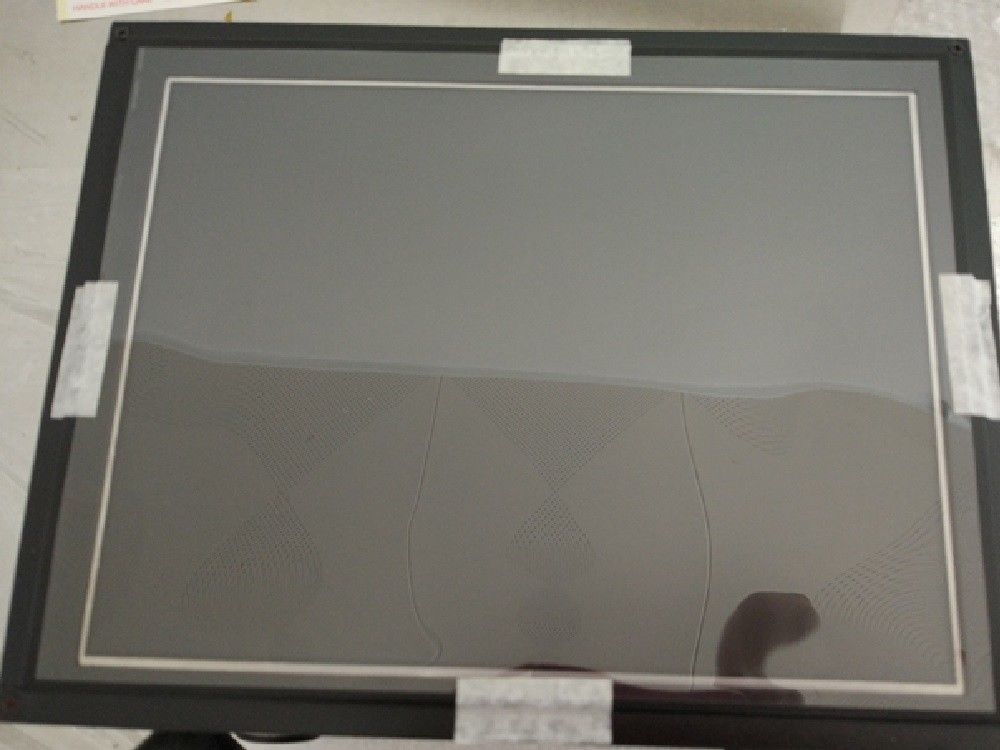 A1QA8DSP40 compatible LCD display 14 inch for MAZAK CNC machine MIT M335