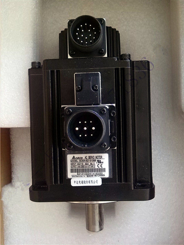 ECMA-C21010SS+ASD-B2-1021-B DELTA 1kw 3000rpm 3.18N.m AC Servomotor Antrieb