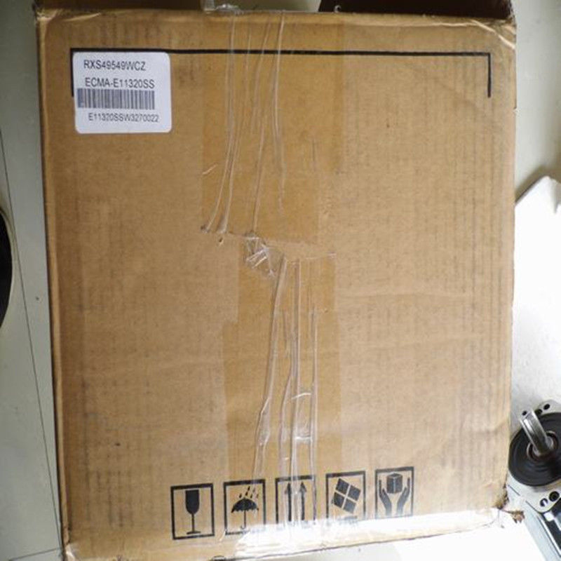 ECMA-E11320SS+ASD-A2-2023-M DELTA servo motor driver kits 2.0kw 2000rpm