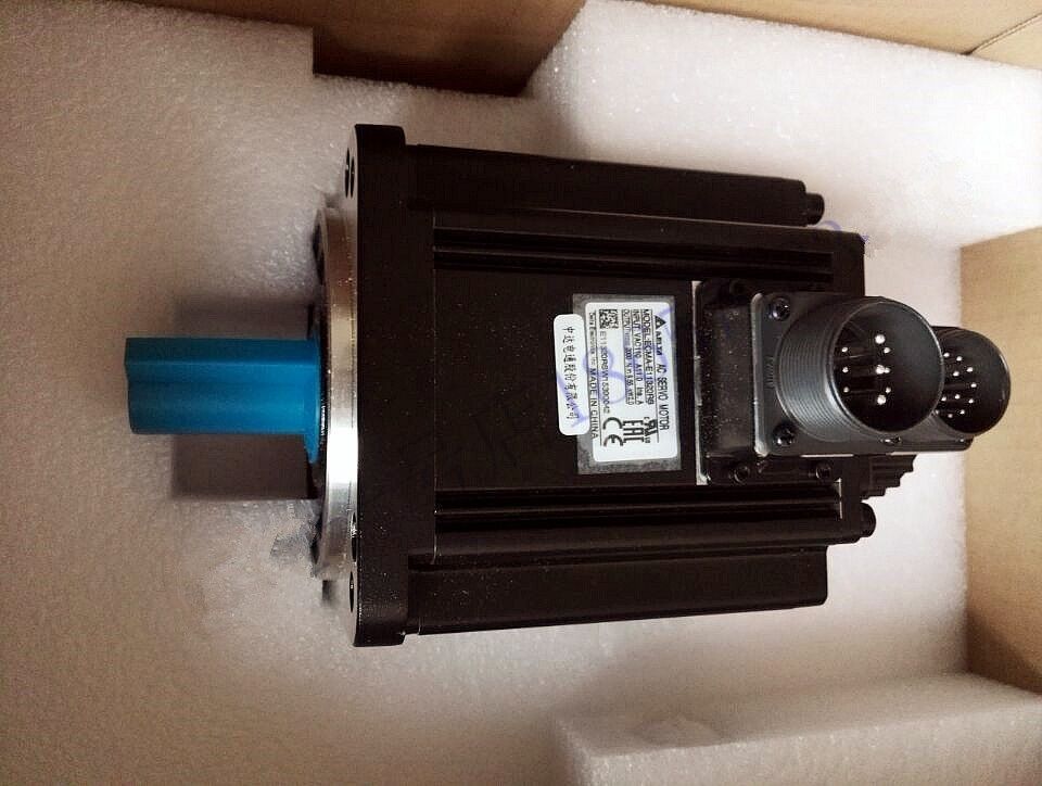 ECMA-E11320RS+ASD-A2-2023-M DELTA AC servo motor driver kit 2.0kw 2000rp