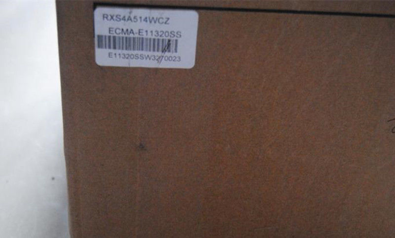 ECMA-E11320SS+ASD-A2-2023-L DELTA Servomotor-Treiber-Kits 2.0kw 2000rpm