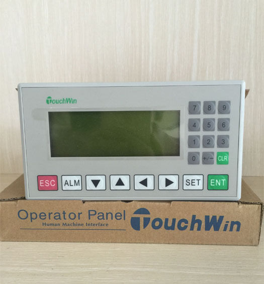 OP325-A XINJE Touchwin Operate Text Panel STN single color 20 keys new i
