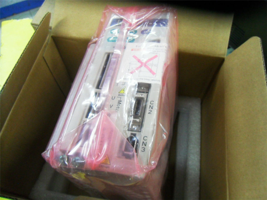 ECMA-E31310PS+ASD-A1021-AB DELTA 1kw 2000rpm 4.77N.m AC servo motor driv
