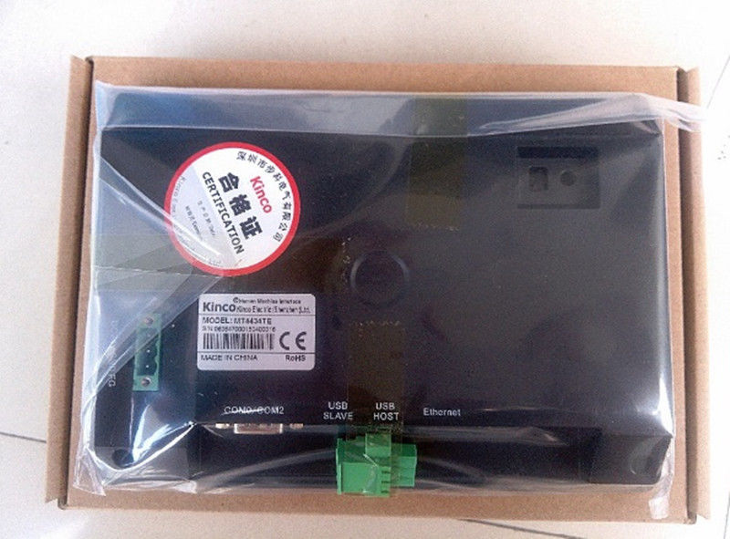 MT4434TE KINCO HMI Touch Screen 7 inch 800*480 Ethernet 1 USB Host new i