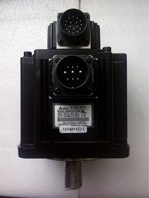 ECMA-E11315RS+ASD-A2-1521-M DELTA AC Servomotor Treiber Kit 1.5kw 2000rp