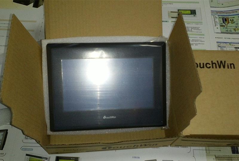 TG465-MT XINJE Touchwin HMI Touch Screen 4.3 inch with program cable new