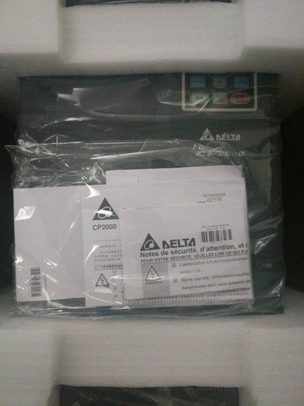 VFD220CP43A-21 DELTA VFD Wechselrichter Frequenzumrichter 22 kW 30 PS 3PH AC 380 V