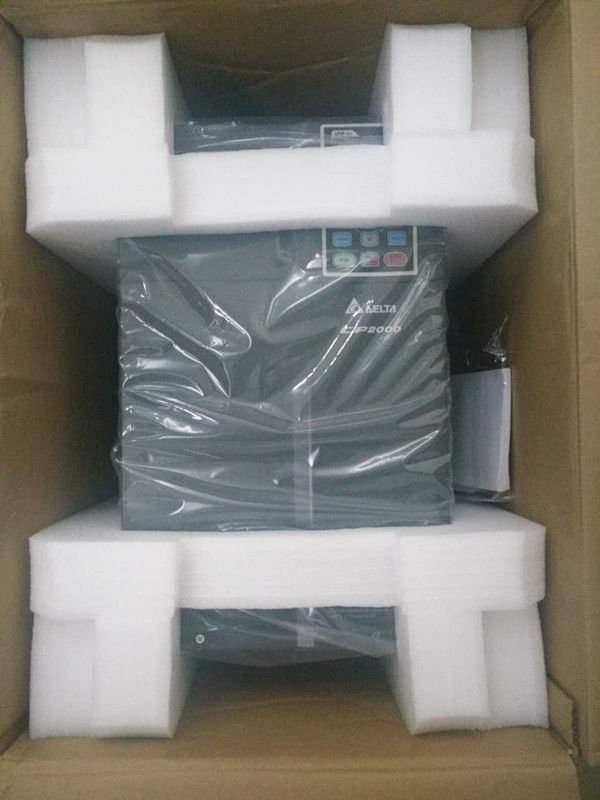 VFD220CP43A-21 DELTA VFD Wechselrichter Frequenzumrichter 22 kW 30 PS 3PH AC 380 V