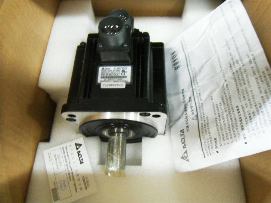 ECMA-G31309PS+ASD-A1021-AB DELTA 0.9kw 1000rpm 8.59N.m servo motor drive