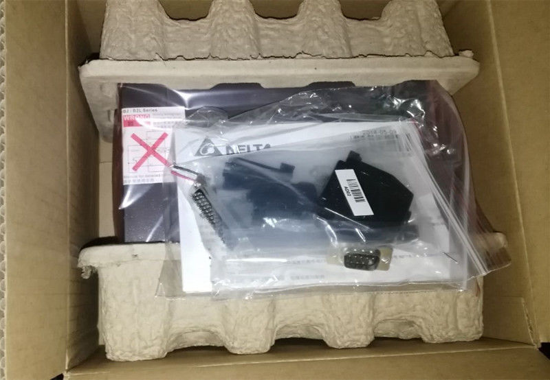 ECMA-G21309RS+ASD-B2-1021-B DELTA 0,9 kW 1000 U/min 8,59 Nm Servomotortreiber