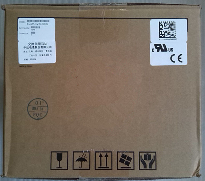 ECMA-E21310RS+ASD-B2-1021-B DELTA 1kw 2000rpm 4.77N.m AC servo motor dri