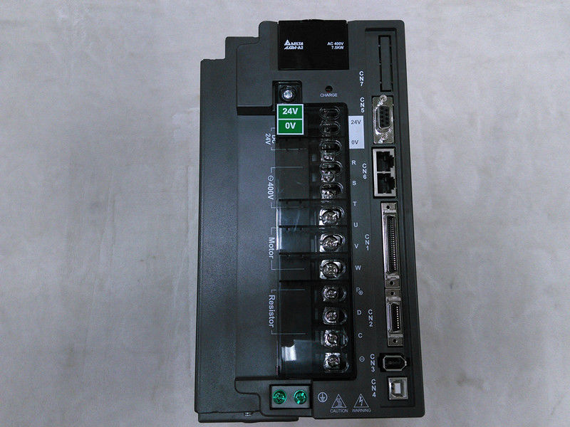 ECMA-L11875S3+ASD-A2-7543-M DELTA-Servomotortreiber-Kit 7,5 kW 1500 U/min