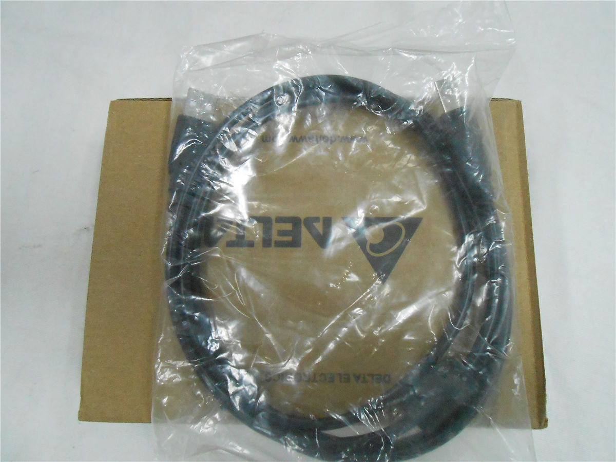 DOP-B03E211 Delta HMI Touchscreen 4,3 Zoll mit Ethernet + Programmierkabel