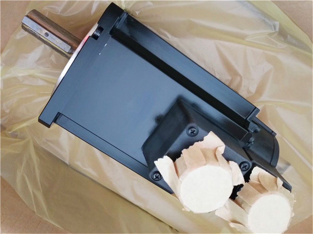 PANASONIC-Servomotor MSME202GCG. Frequenzgang 2,3 kHz