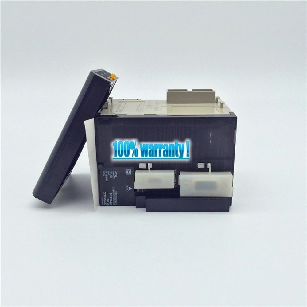 Nagelneues OMRON-MODUL CJ1G-CPU44H im Karton CJ1GCPU44H