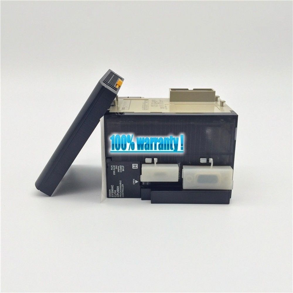Nagelneues OMRON-MODUL CJ1H-CPU65H IM KASTEN CJ1HCPU65H