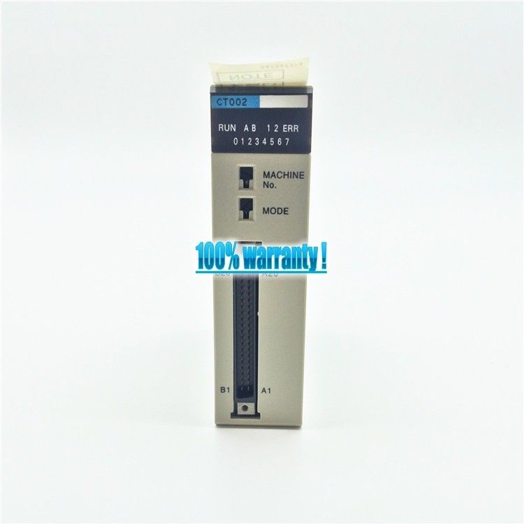 Neues OMRON MODUL C200H-CT002 IN BOX C200HCT002