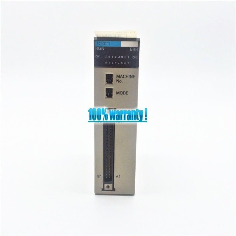 NEUES OMRON MODUL C200H-CT021 IN BOX C200HCT021