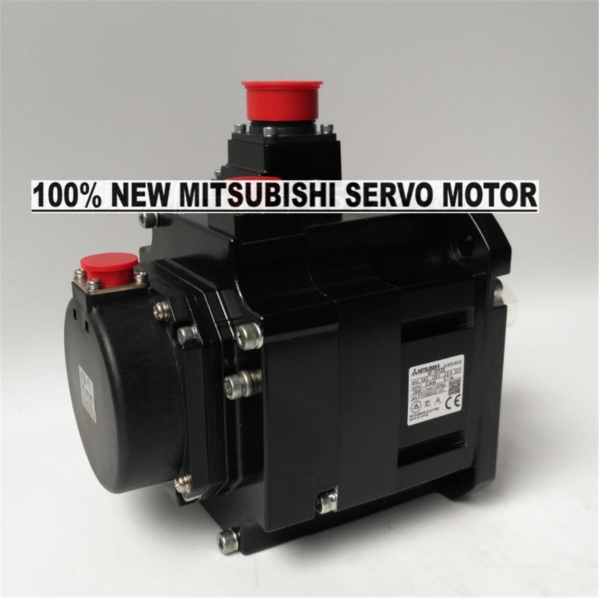 NEU Mitsubishi Servomotor HF-SP52 im Karton HFSP52