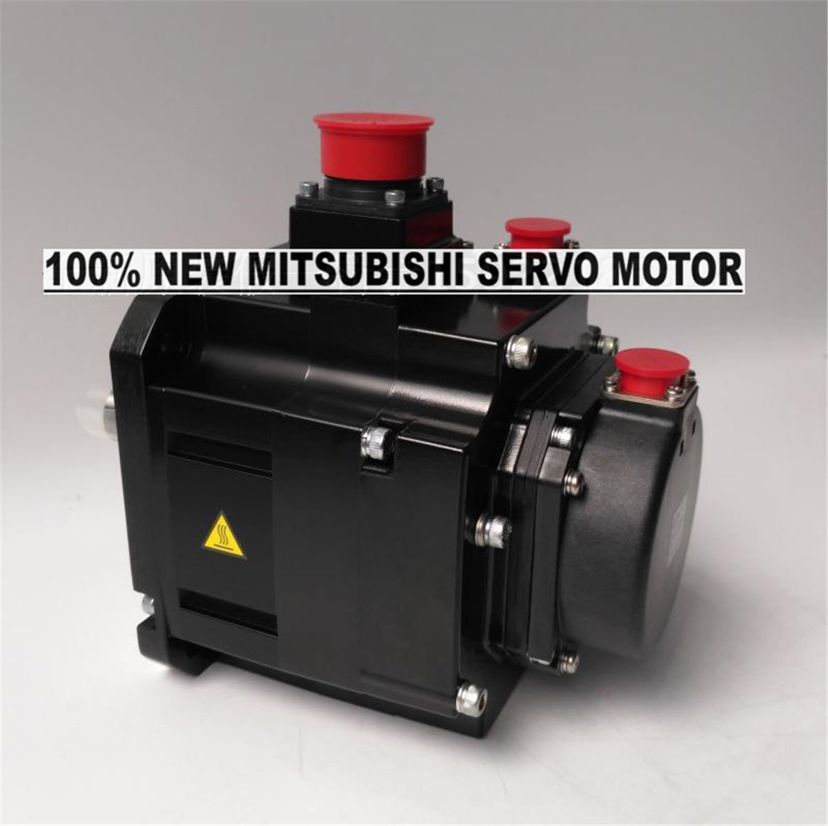 NEU Mitsubishi Servomotor HF-SP52 im Karton HFSP52