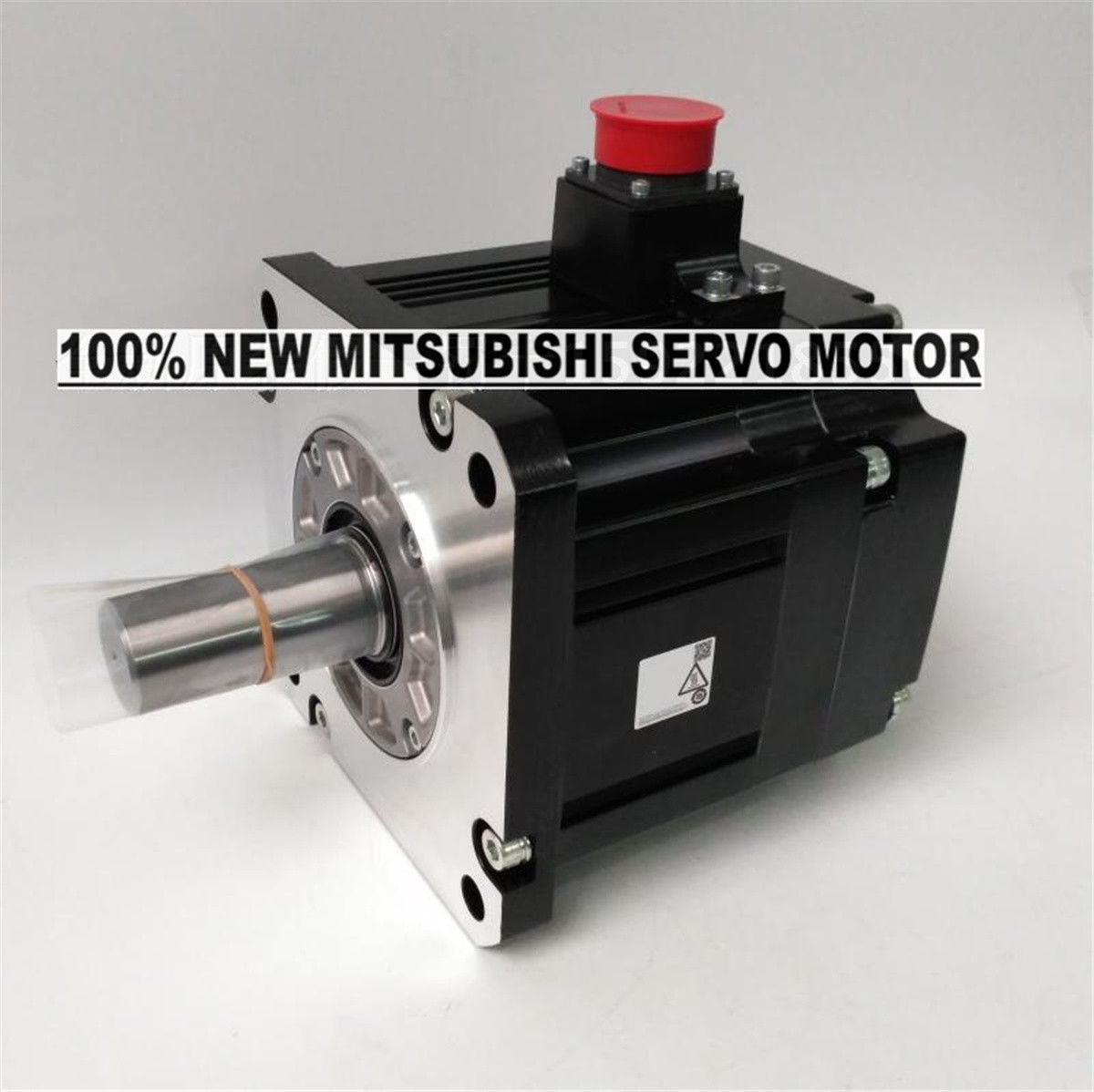 Nagelneuer Mitsubishi Servomotor HG-SN302BJ-S100 im Karton HGSN302BJS100