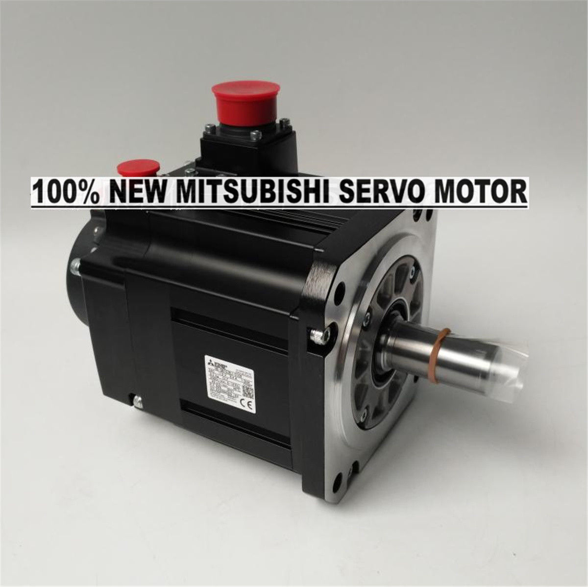 GENUINE NEUER Mitsubishi-Servomotor HG-SN152BJ-S100 im Kasten HGSN152BJS100