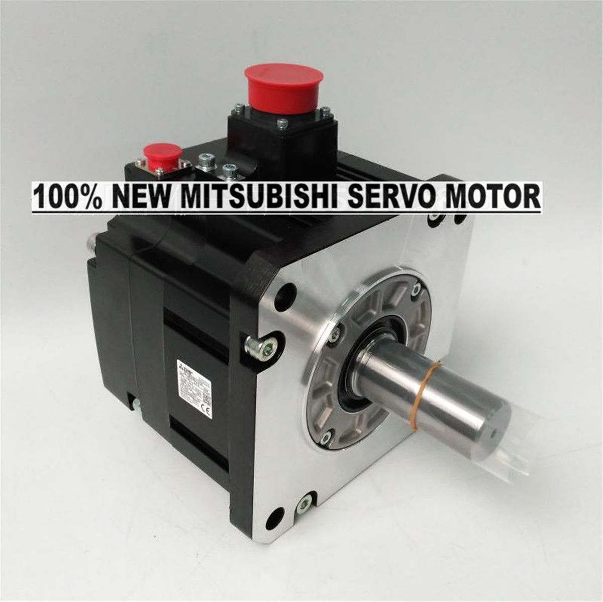 Nagelneuer Mitsubishi Servomotor HG-SN202BJ-S100 im Kasten HGSN202BJS100