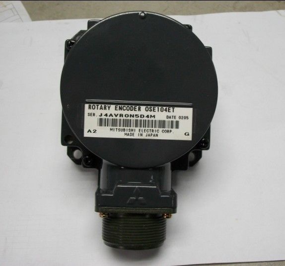 BRAND Neu Mitsubishi Drehgeber OSE104S IN BOX