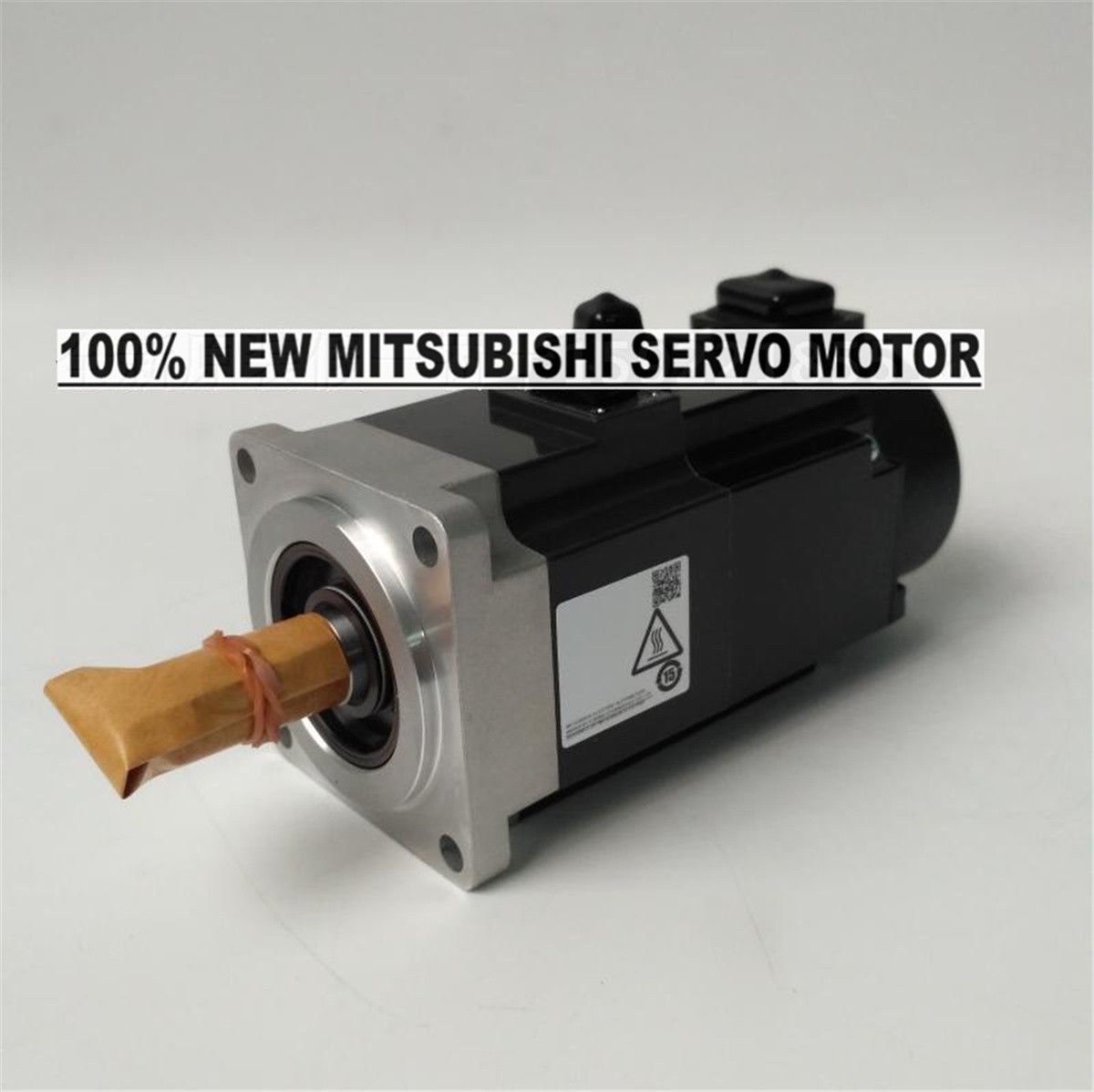 Neuer Mitsubishi 200W Servomotor HG-KN23BJ-S100 HGKN23BJS100
