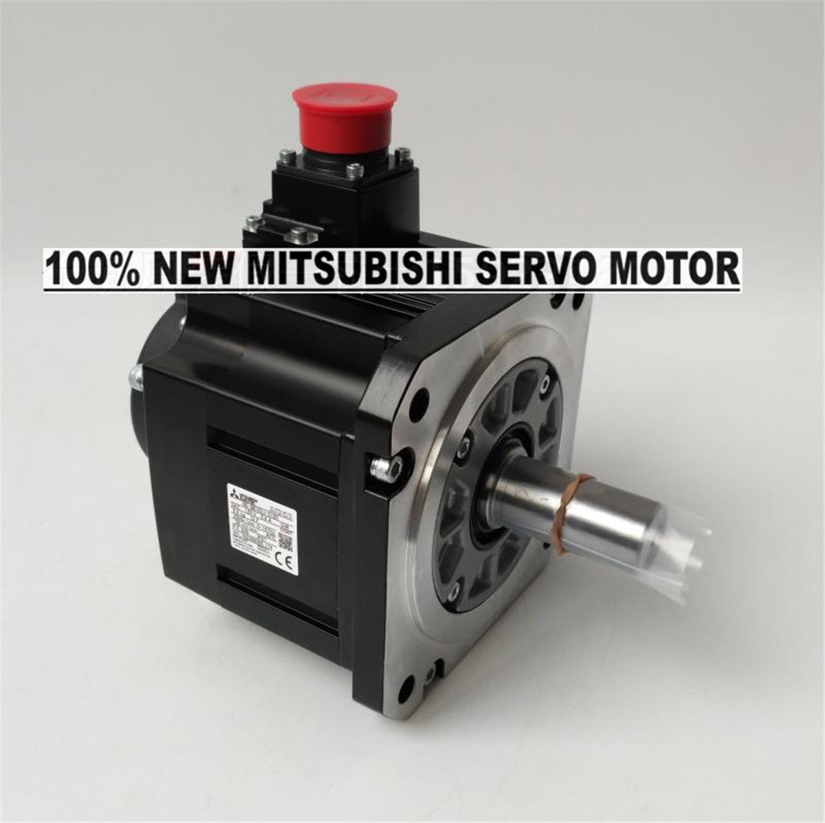 NEU Mitsubishi Servomotor HG-SN102J-S100 im Karton HGSN102JS100
