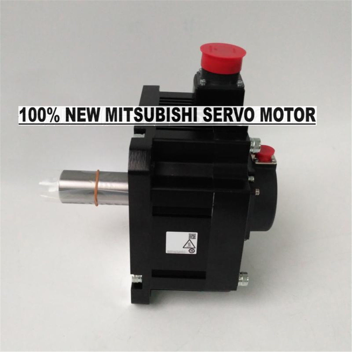 Mitsubishi 2,0 kW Servomotor der HG-SN-Serie HG-SN202J-S100 HGSN202JS100