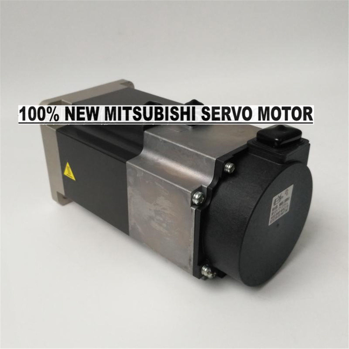 Mitsubishi 750W 2,4NM 3000rpm Servomotor HF-KN73BJ-S100 HFKN73BJS100