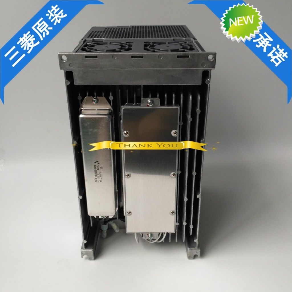 Mitsubishi 200 V 200 W 1-Achsen-Servoantrieb MR-J4-700A MRJ4700A