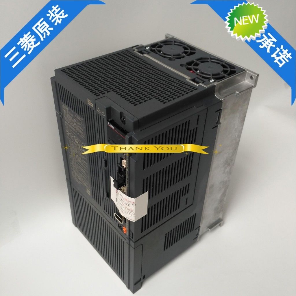Mitsubishi 200 V 200 W 1-Achsen-Servoantrieb MR-J4-700A MRJ4700A