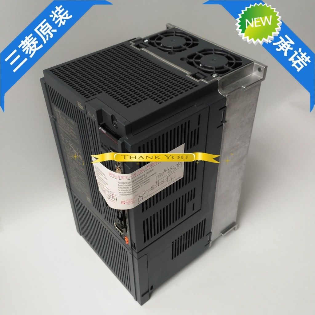 Mitsubishi 7 kW Servoantrieb der MR-J4-Serie MR-J4-700B MRJ4700B