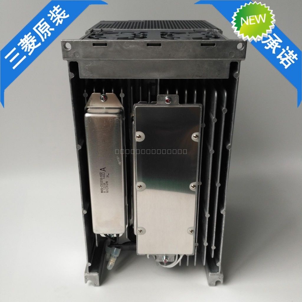 Mitsubishi 7 kW Servoantrieb der MR-J4-Serie MR-J4-700B MRJ4700B