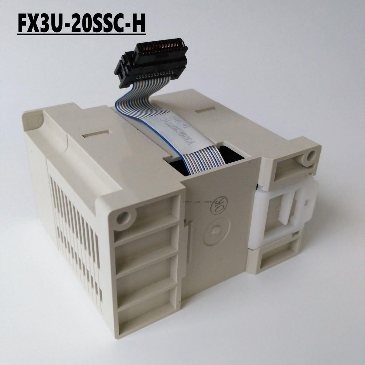 Brandneue MITSUBISHI PLC FX3U-20SSC-H In Box FX3U20SSCH