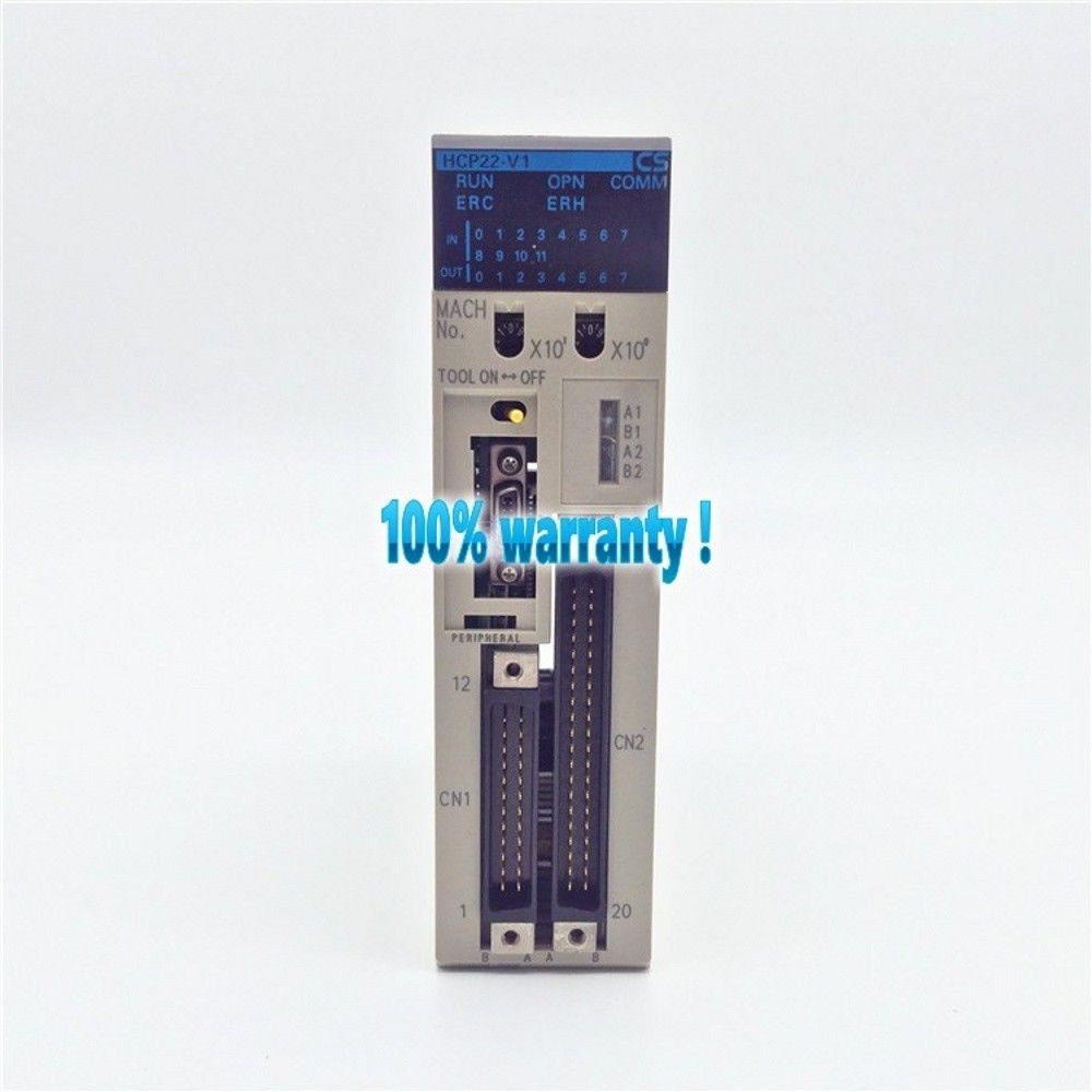 NEUE OMRON PLC CS1W-HCP22-V1 IN DER BOX CS1WHCP22V1