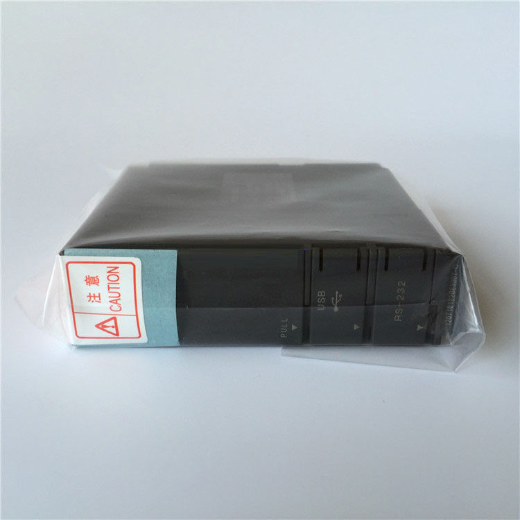 Die brandneue MITSUBISHI MELSEC-Q-Serie verarbeitet die CPU Q06PHCPU im Karton