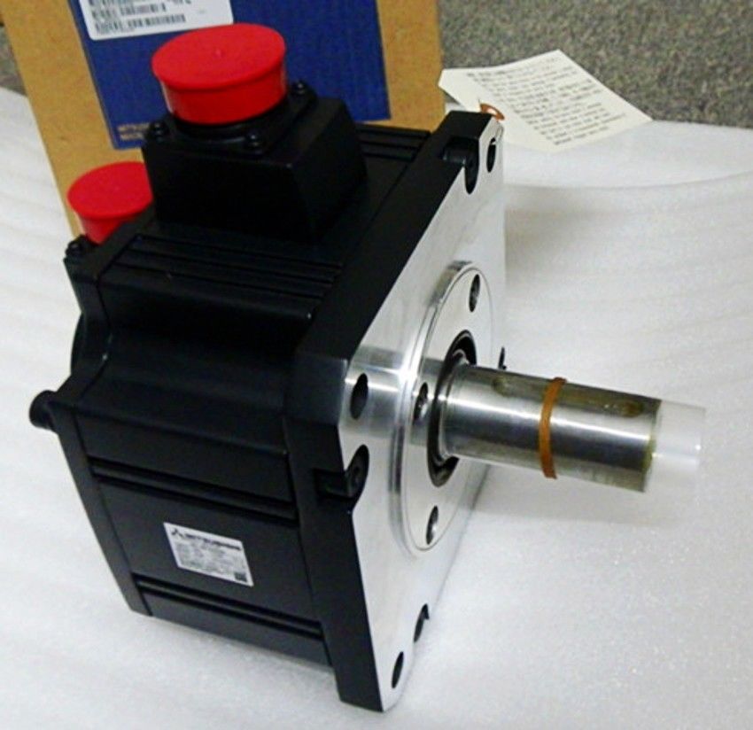 Neuer Mitsubishi SERVOMOTOR HC-SFS202K im Karton HCSFS202K
