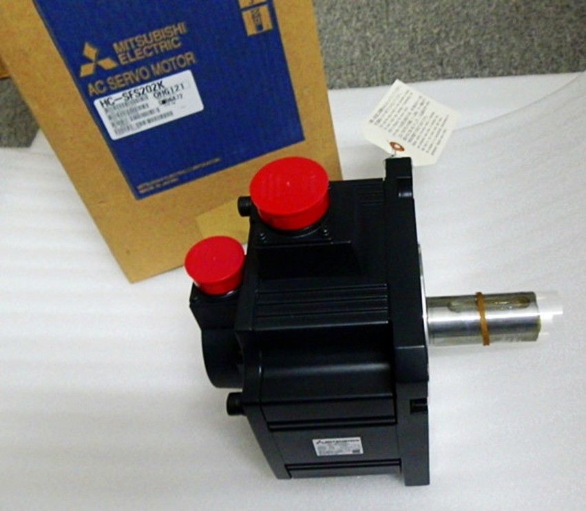 Neuer Mitsubishi SERVOMOTOR HC-SFS202K im Karton HCSFS202K