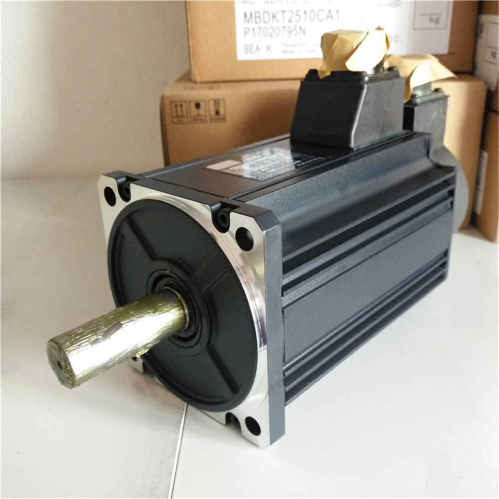 NEU PANASONIC AC Servomotor MSMA202A1G im Karton