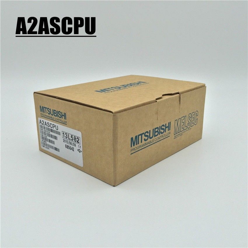 Nagelneue MITSUBISHI CPU A2ASCPU IN BOX